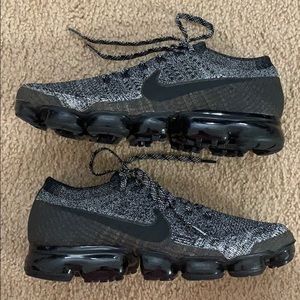 Nike Vapormax 2 black gray men size 11